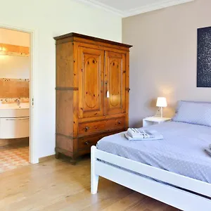  Bed & Breakfast Antico Sentiero