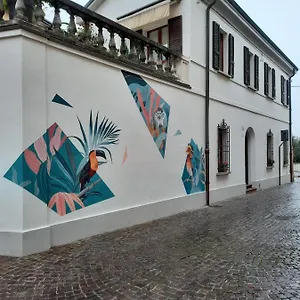  Bed & Breakfast Del Vicolo