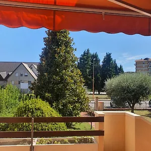  Bed & Breakfast Elsa, Zona Ippodromo