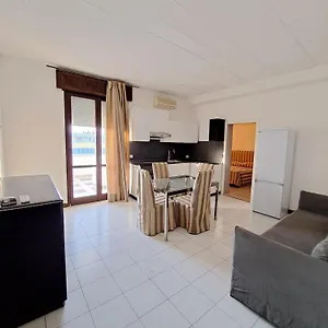 Aparthotel Rta Malatesta